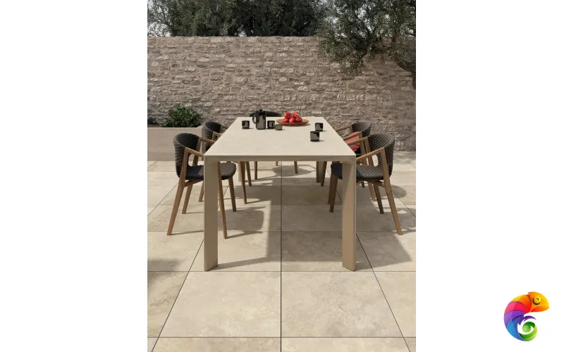 MIRAGE RUSTIC CROSS EY 15 ST SQ 60х60х2