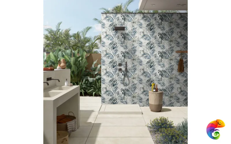 MIRAGE PALM PP 10 SP SQ 60х120х0.6