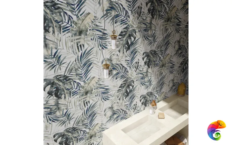 MIRAGE PALM PP 10 SP SQ 60х120х0.6