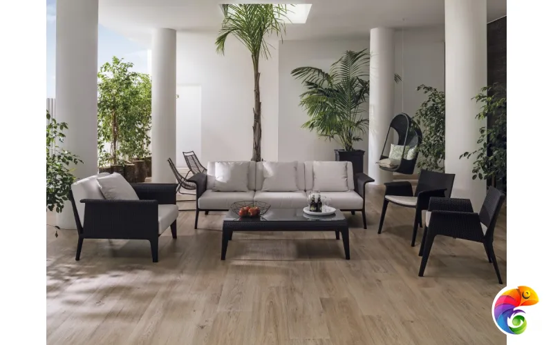 PORCELANOSA TANZANIA NUT 23х150 G-385