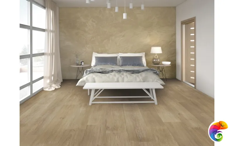 PORCELANOSA TANZANIA NUT 23х150 G-385