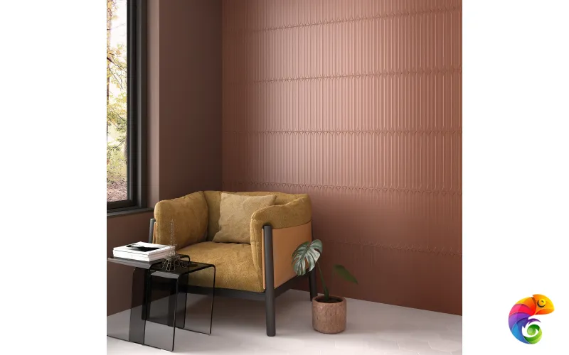 EQUIPE HOPP TERRA 5х40 EQ-4