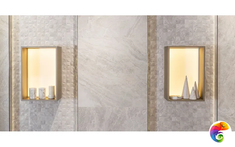 PORCELANOSA INDIC CUBIK  45х120 G-274