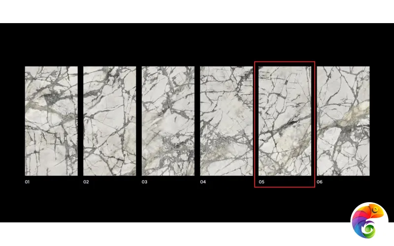 PORCELANOSA XLIGHT INVISIBLE WHITE 05 POLISHED 120х270 G-2705