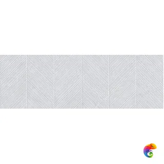 PERONDA GHENT SILVER DECOR SP 33.3х100 BN-10