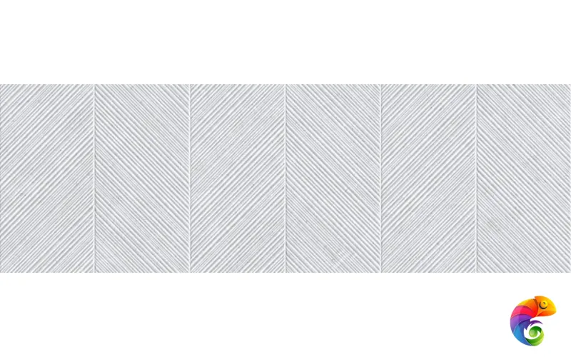 PERONDA GHENT SILVER DECOR SP 33.3х100 BN-10