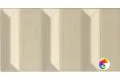 LANTIC COLONIAL BLUR CREAM 16.15х30x1.7 G-231