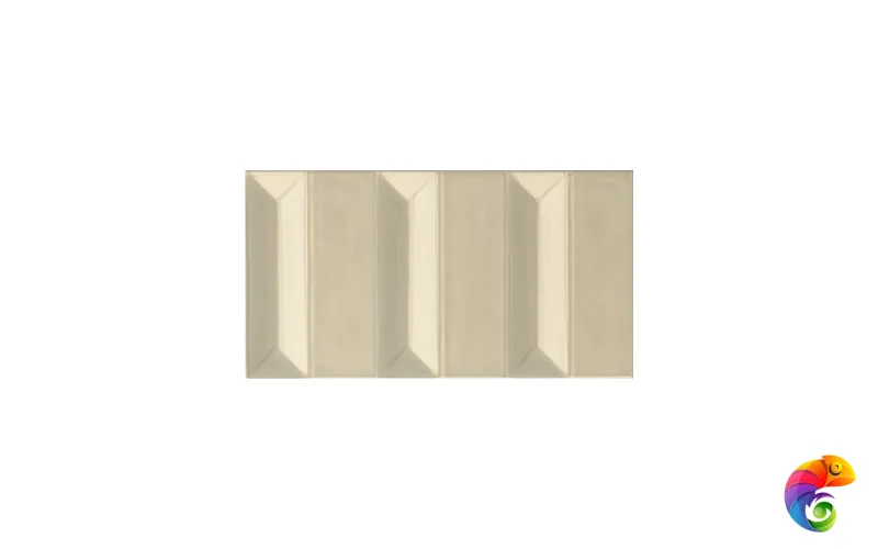LANTIC COLONIAL BLUR CREAM 16.15х30x1.7 G-231