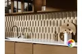 LANTIC COLONIAL BLUR CREAM 16.15х30x1.7 G-231