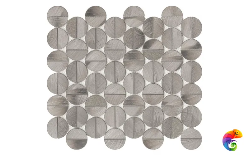 LANTIC SPHERE METAL 29.2х34.2 G-131