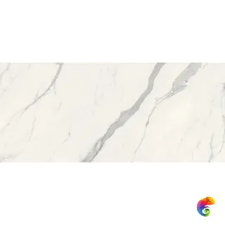 PORCELANOSA XLIGHT ARIA WHITE POLISHED B 120х270 G-2504