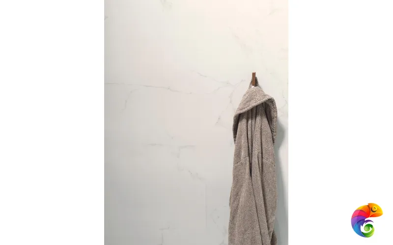 PORCELANOSA CARRARA BLANCO PULIDO 59.6x120 G-389