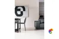 PORCELANOSA CARRARA BLANCO PULIDO 59.6x120 G-389