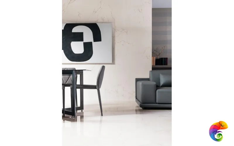 PORCELANOSA CARRARA BLANCO PULIDO 59.6x120 G-389