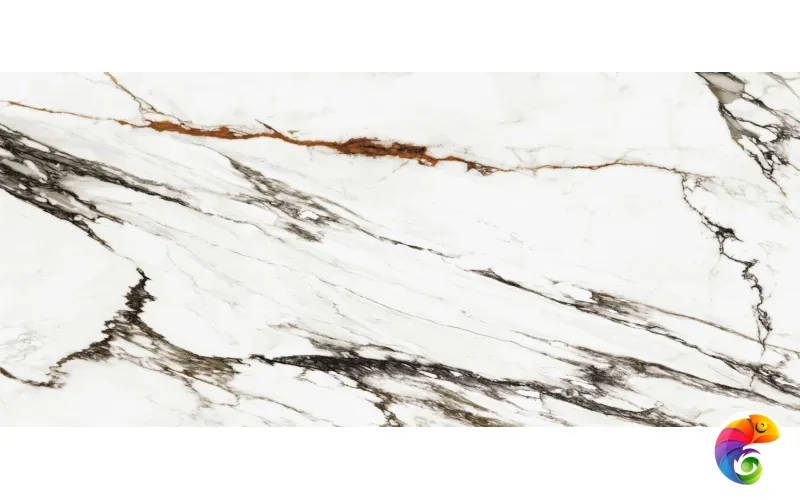 PORCELANOSA XLIGHT PAONAZZO BIONDO 01 SILK 120х270 G-2705