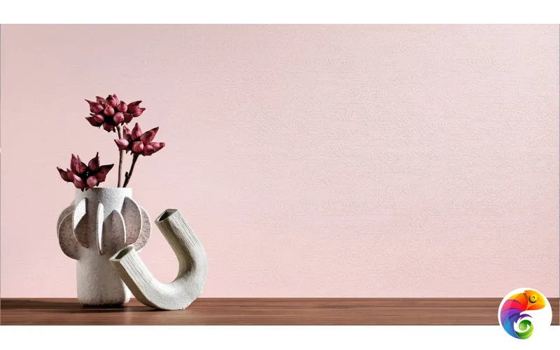 MIRAGE FLEUR PM 03 NAT SQ 60х60x0.9