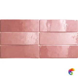EQUIPE ARTISAN ROSE MALLOW 6.5х20 EQ-3