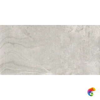 COLORKER PETRA VIVA SILVER DECOR 59.5х119.2 M-84