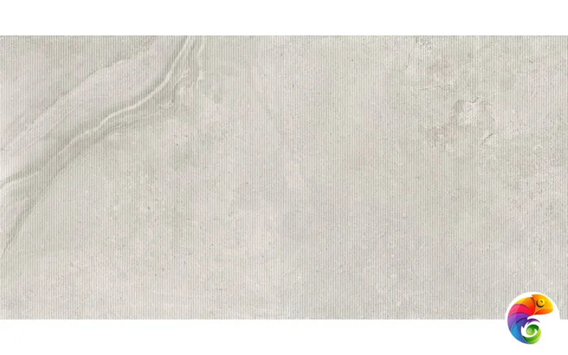 COLORKER PETRA VIVA SILVER DECOR 59.5х119.2 M-84