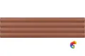 EQUIPE COSTA NOVA ONDA TERRA MATT 5х20 EQ-5