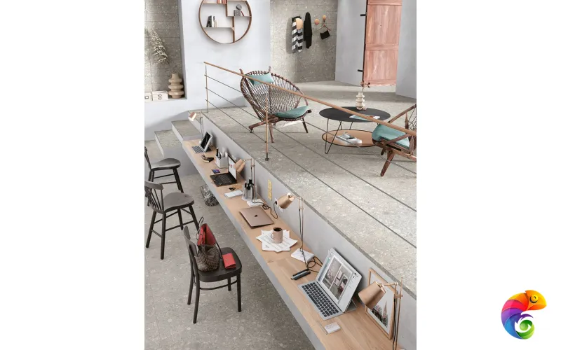 MIRAGE VIT RR 01 ST SQ 60х60x0.9