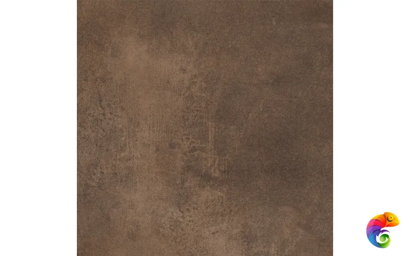 PORCELANOSA XLIGHT OXIDE BROWN NAT 120х120 G-2527