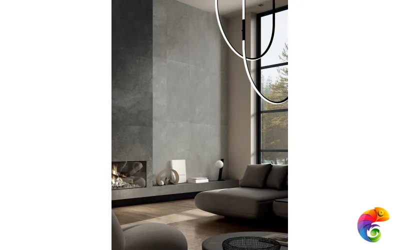 MIRAGE ICELANDIC RS 04 LINE SP SQ 60х119.7x0.8