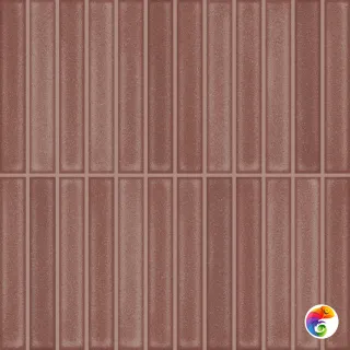 HARMONY CRISP CHERRY 20х20 Q-69