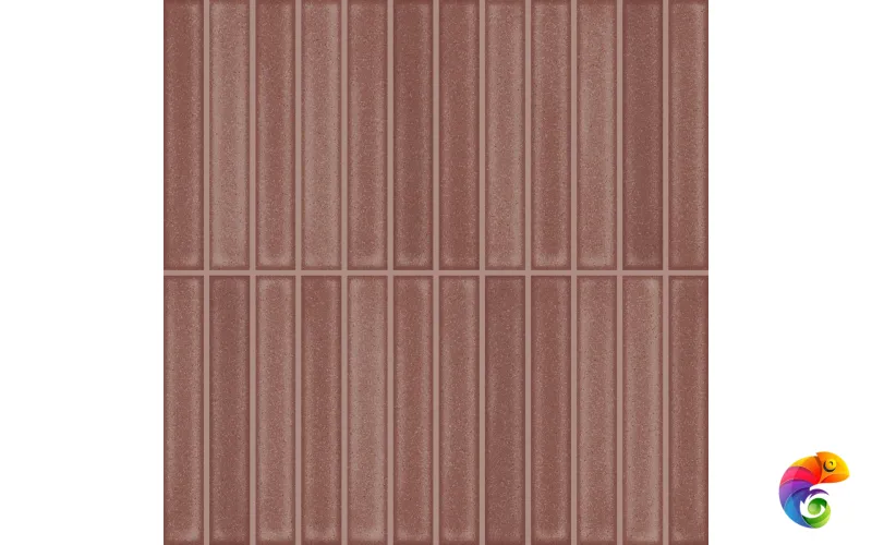 HARMONY CRISP CHERRY 20х20 Q-69