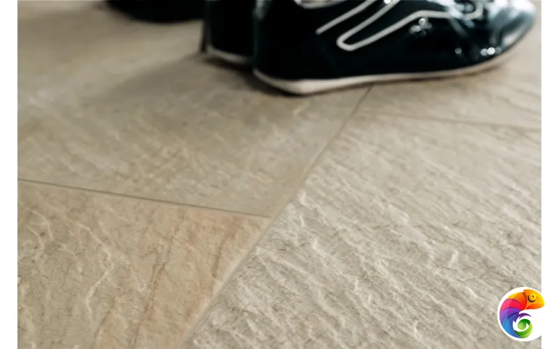 MIRAGE MOUNTAINS QR 02 NAT SQ 60x60х9