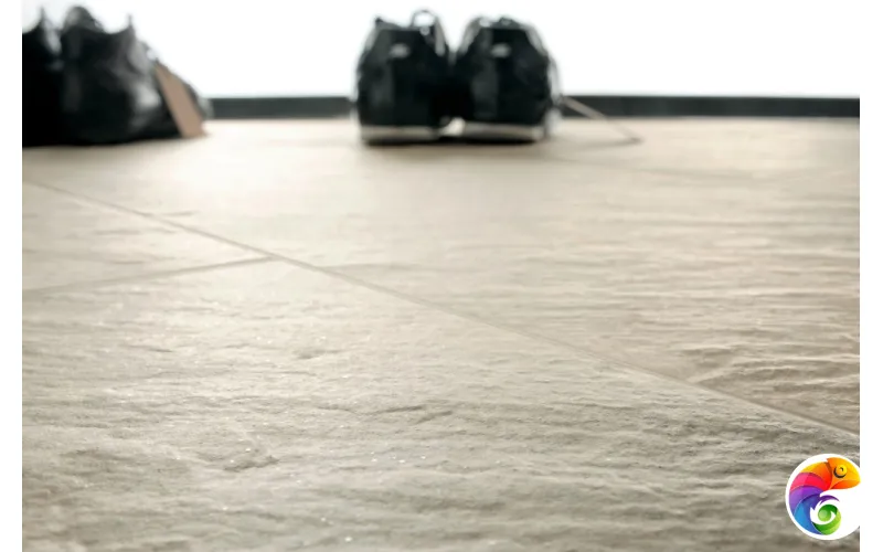 MIRAGE MOUNTAINS QR 02 NAT SQ 60x60х9