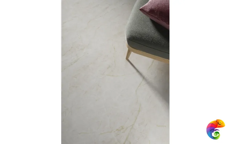 PORCELANOSA XLIGHT TAJ MAHAL POLISHED 120х120х6 G-2531