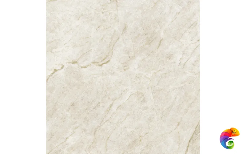 PORCELANOSA XLIGHT TAJ MAHAL POLISHED 120х120х6 G-2531