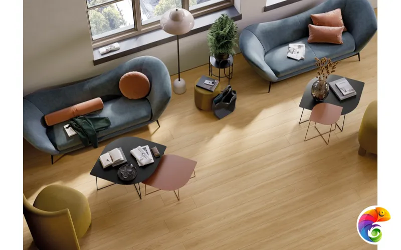 MIRAGE PINO OU 04 SP SQ 20х120x0.9