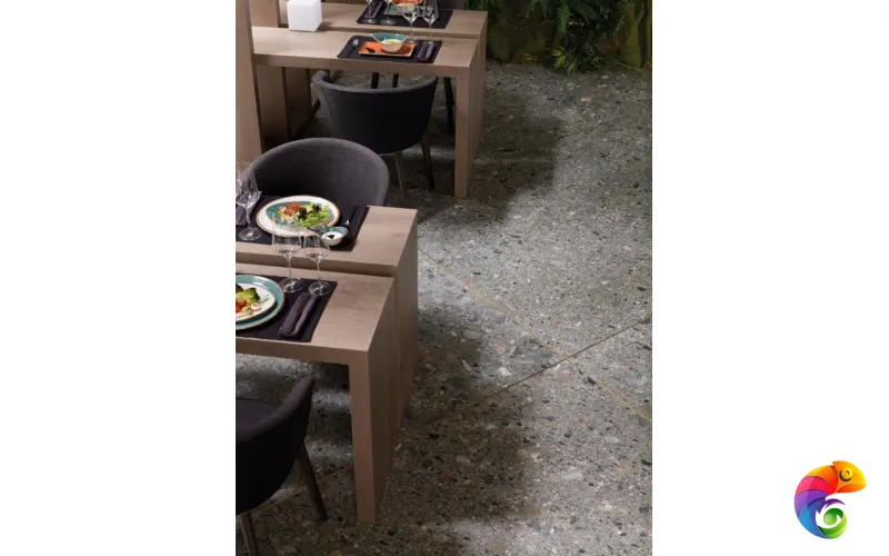 PORCELANOSA CEPPO STONE L 80х80 G-369