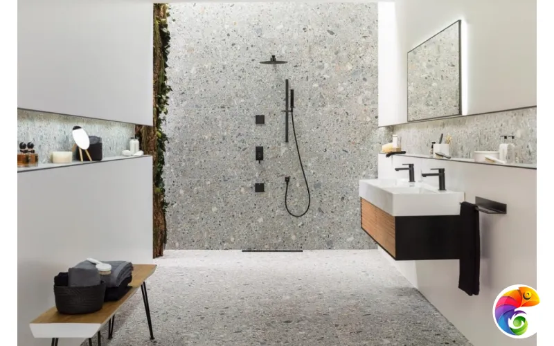 PORCELANOSA CEPPO STONE L 80х80 G-369