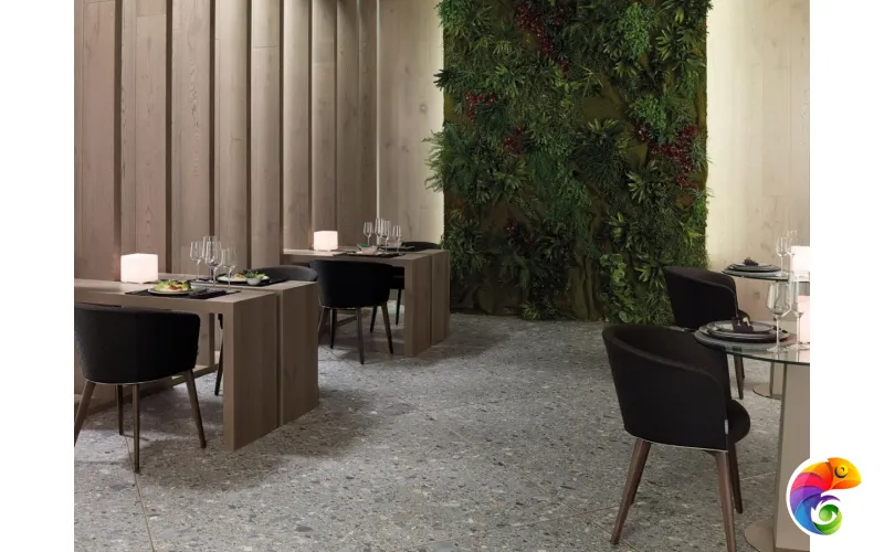 PORCELANOSA CEPPO STONE L 80х80 G-369