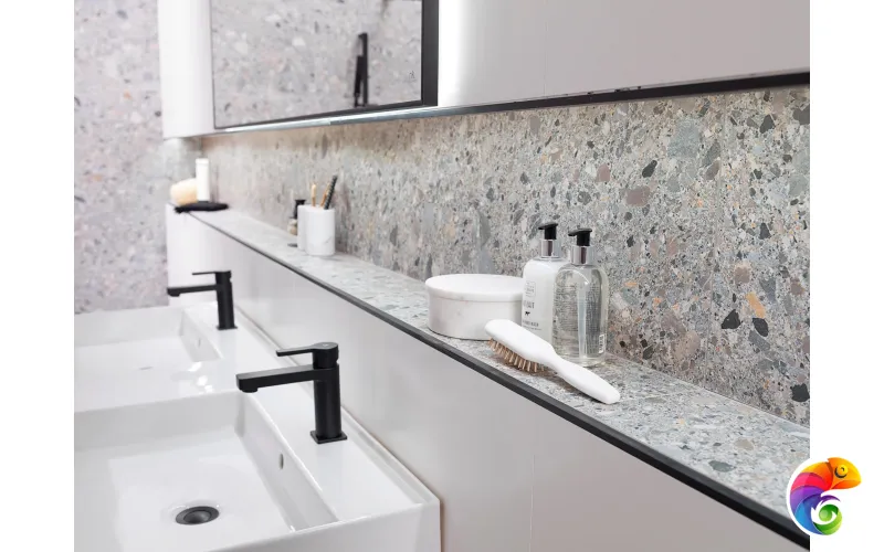 PORCELANOSA CEPPO STONE L 80х80 G-369