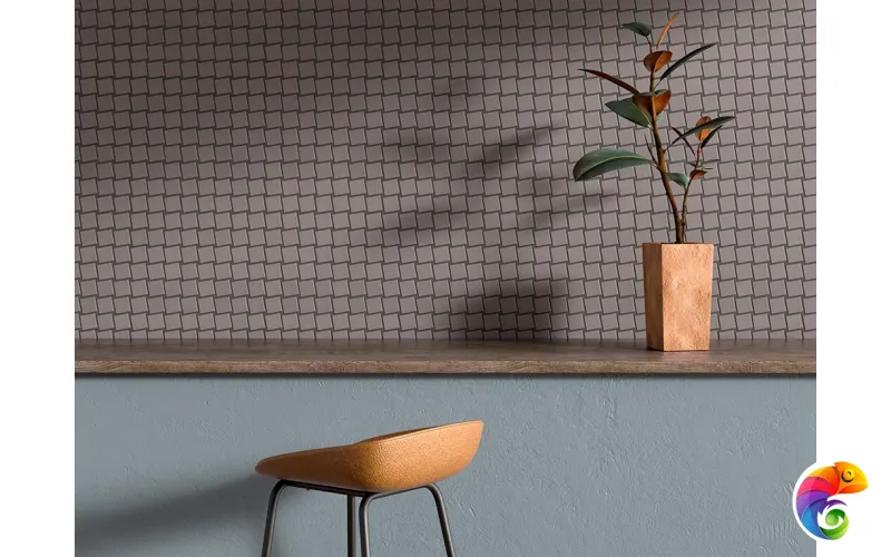 VIDREPUR LUME FRAPPE MT (3.8X3.8) 31.5х31.5