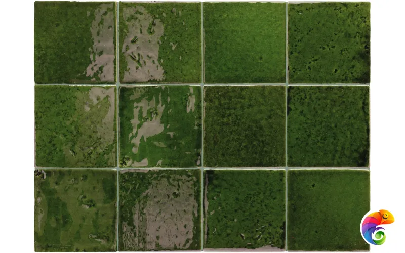 EQUIPE MENORCA TOURMALINE 10х10 EQ-6