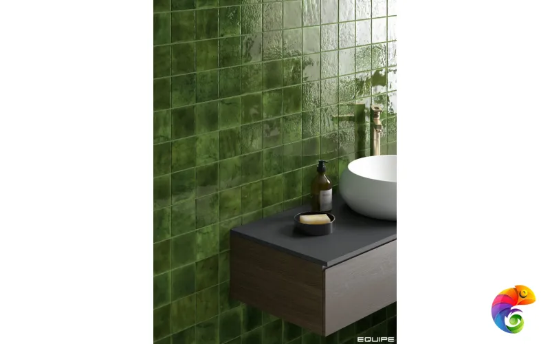 EQUIPE MENORCA TOURMALINE 10х10 EQ-6