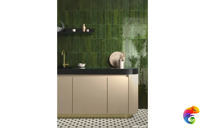 EQUIPE MENORCA TOURMALINE 10х10 EQ-6