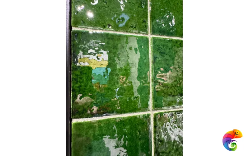 EQUIPE MENORCA TOURMALINE 10х10 EQ-6