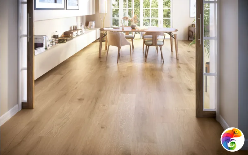 COLORKER CENTURY HONEY 25х150 M-87