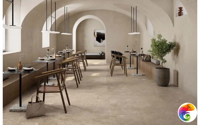 MIRAGE WEMBLEY MT 03 NAT SQ 60х60x0.9