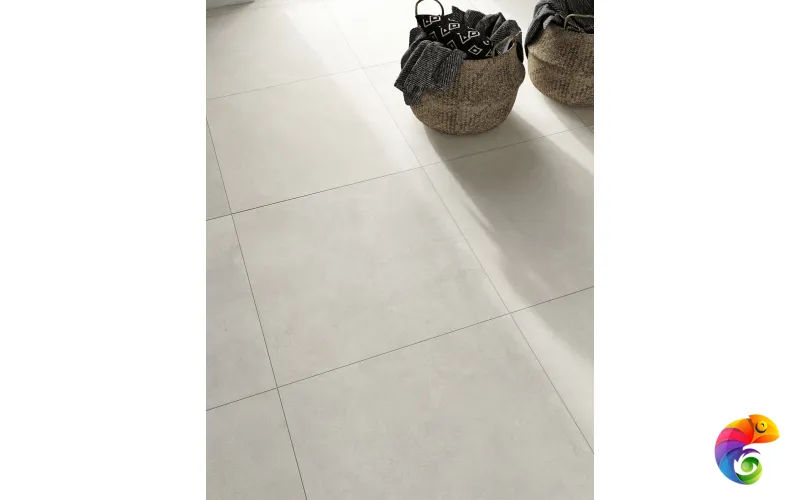 MIRAGE CLEAR GC 01 NAT SQ 60х60х9