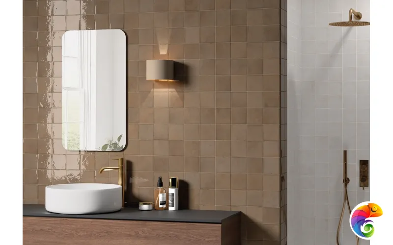 EQUIPE BOHEMIAN MINK 10х10 EQ-4