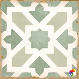 HARMONY CASABLANCA MALIK 12.5х12.5 Q-26