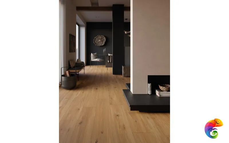 MIRAGE NOCCIOLA AUTENTICO IZ 06 SP SQ 25х150x0.9