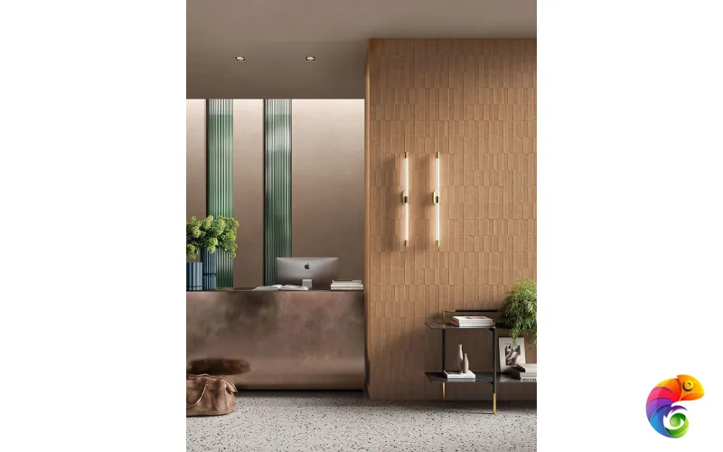 MIRAGE TERRACOTTA MD 03 DAWN NO SQ 30х45x10